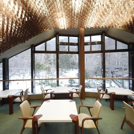 Hotel Jurin Nikko Εξωτερικό φωτογραφία