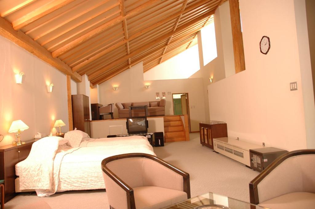 Hotel Jurin Nikko Δωμάτιο φωτογραφία