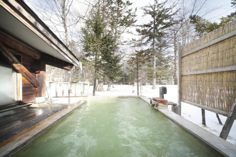 Hotel Jurin Nikko Εξωτερικό φωτογραφία