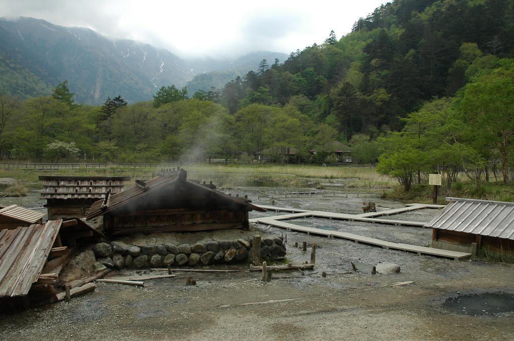 Hotel Jurin Nikko Εξωτερικό φωτογραφία
