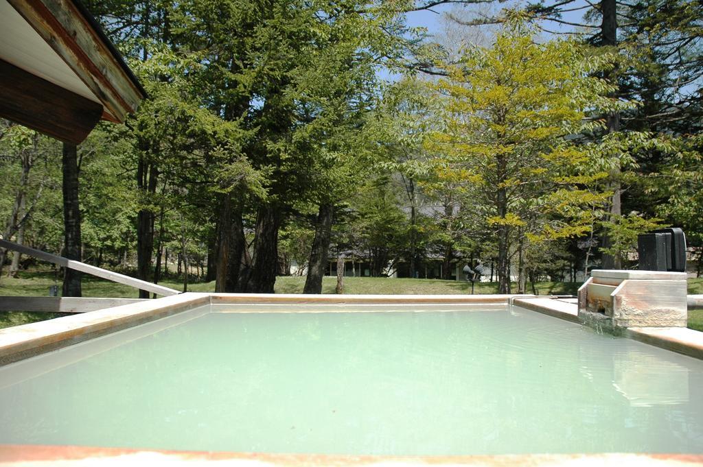 Hotel Jurin Nikko Εξωτερικό φωτογραφία