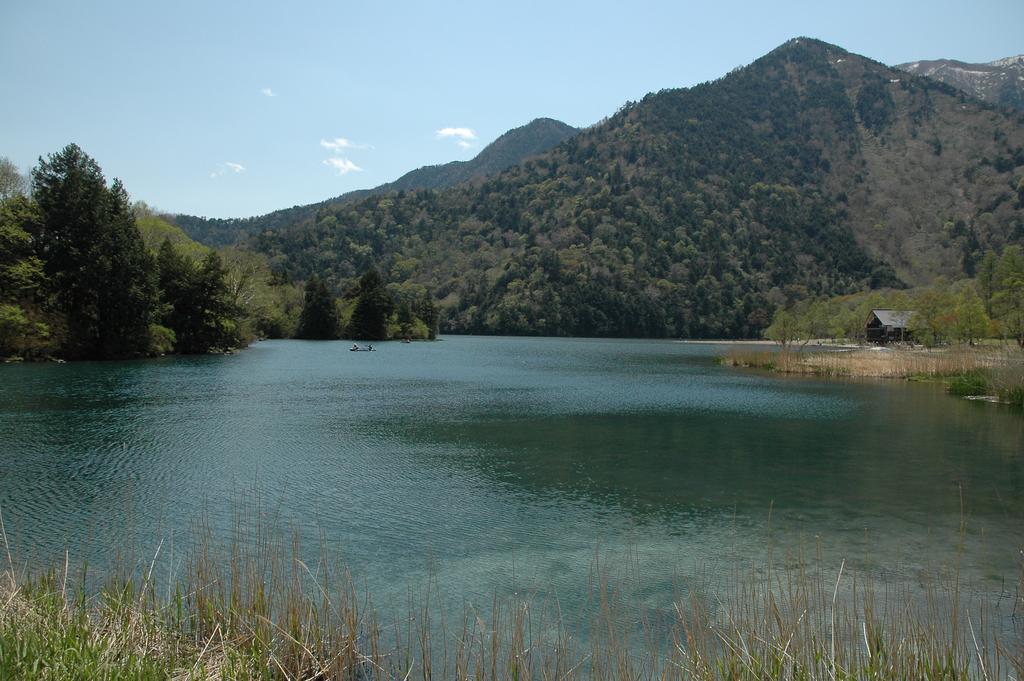Hotel Jurin Nikko Εξωτερικό φωτογραφία