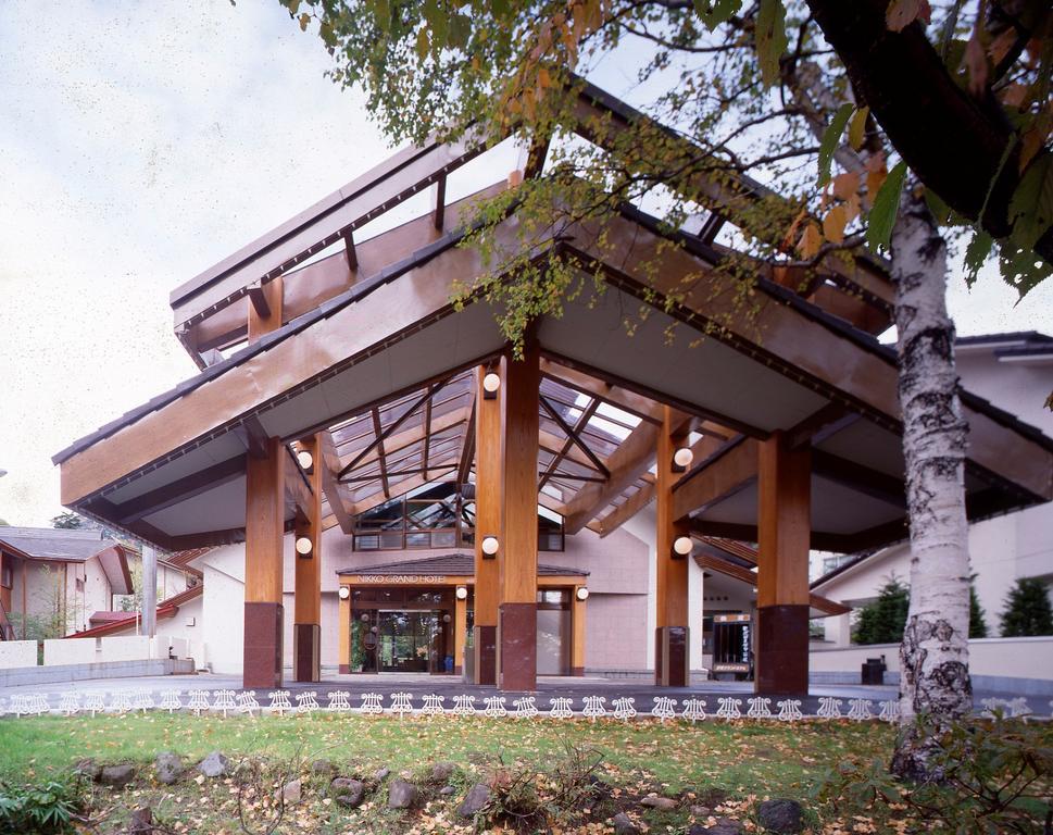 Hotel Jurin Nikko Εξωτερικό φωτογραφία