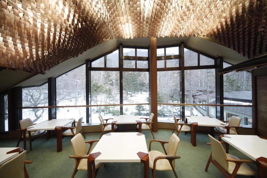 Hotel Jurin Nikko Εξωτερικό φωτογραφία